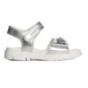 Lelli Kelly Sandal Mermaid Silver